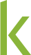 Logo 'k'